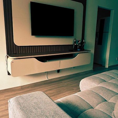 Apartamento Em Maceio 100M Da Praia De Cruz Das Almas Kültér fotó