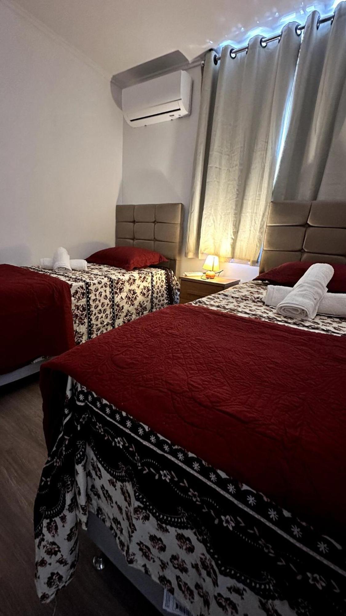 Apartamento Em Maceio 100M Da Praia De Cruz Das Almas Kültér fotó