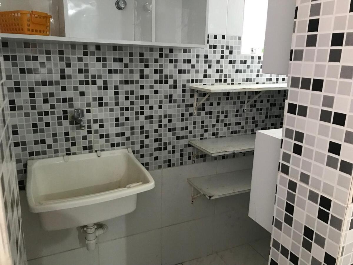 Apartamento Em Maceio 100M Da Praia De Cruz Das Almas Kültér fotó