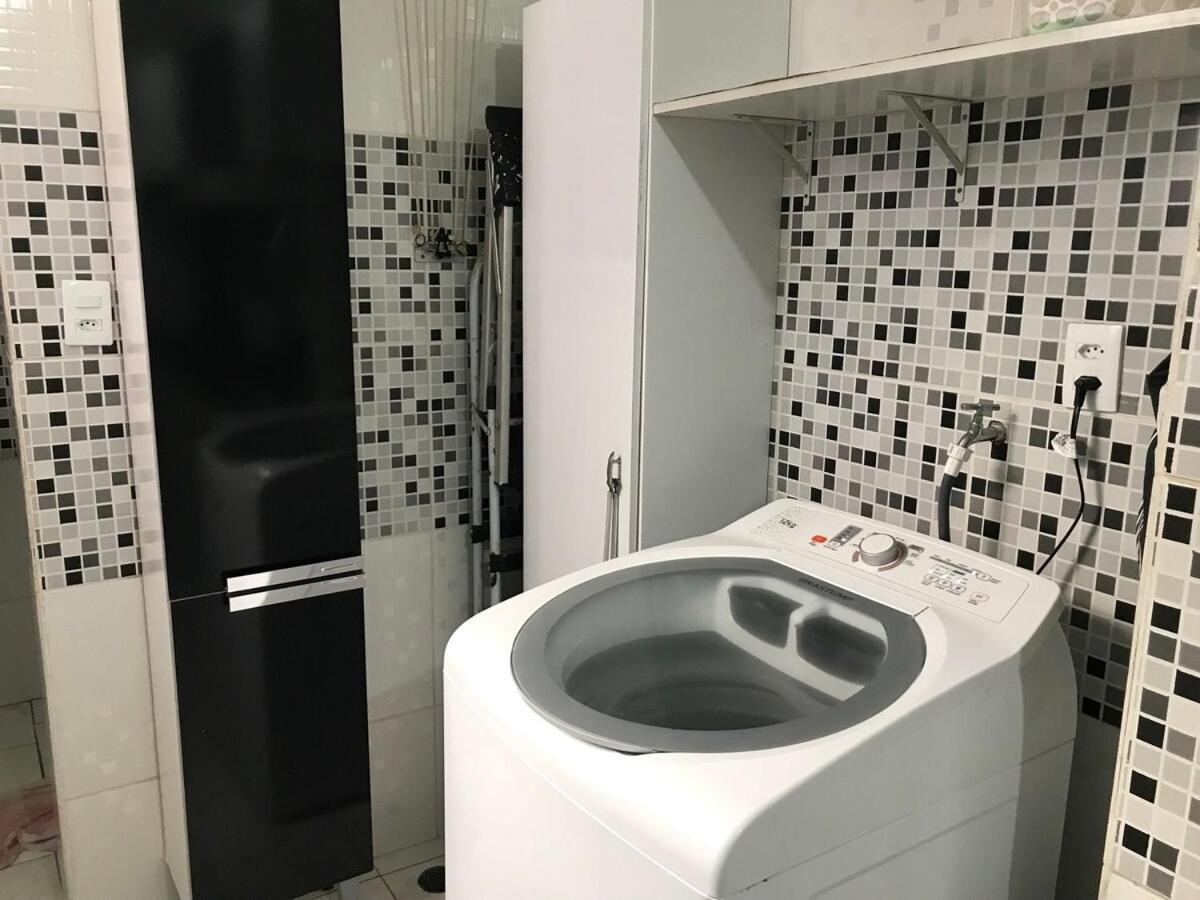 Apartamento Em Maceio 100M Da Praia De Cruz Das Almas Kültér fotó