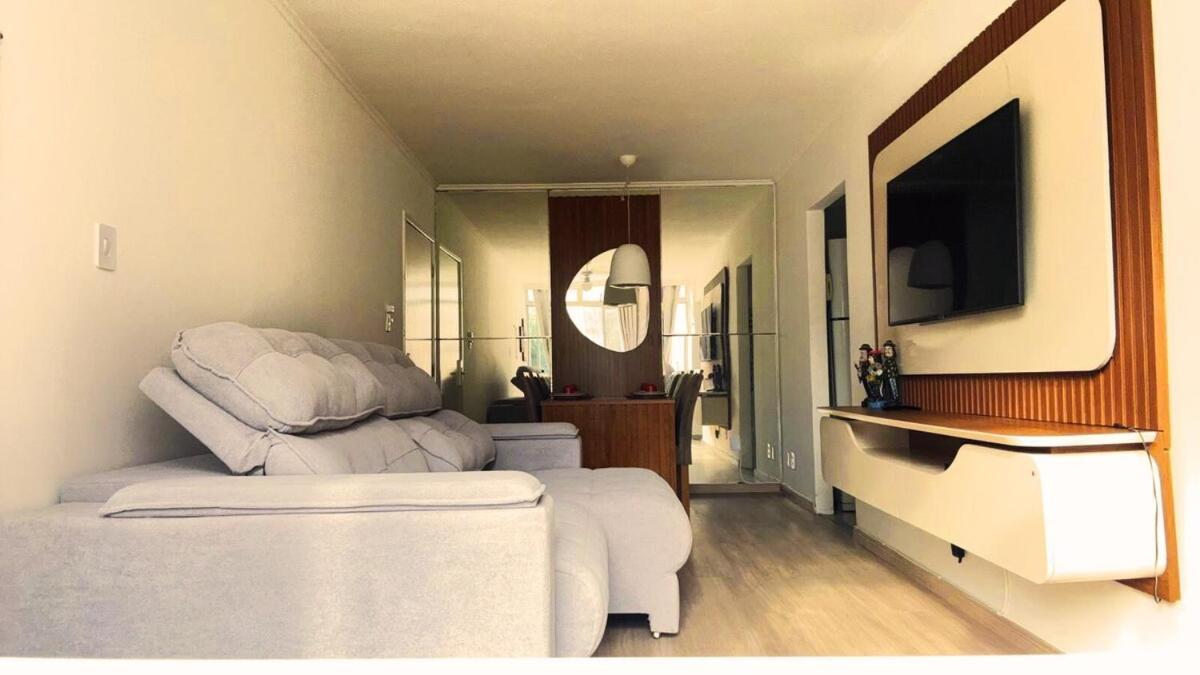 Apartamento Em Maceio 100M Da Praia De Cruz Das Almas Kültér fotó